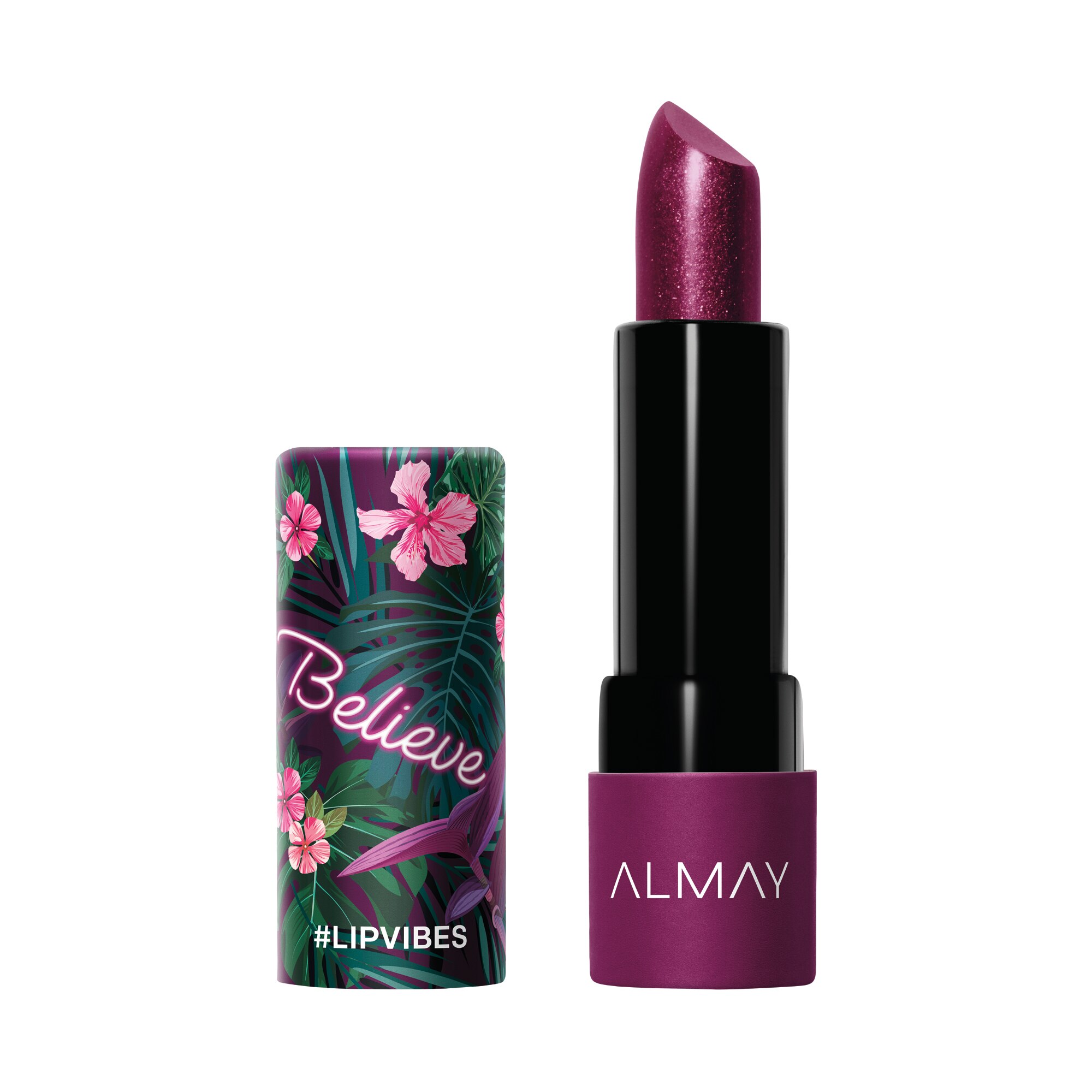 Almay Lip Vibes Lipstick