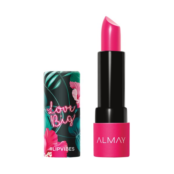 Almay Lip Vibes Lipstick
