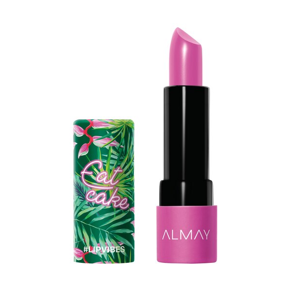 Almay Lip Vibes Lipstick