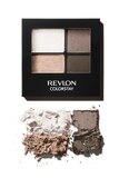 Revlon Colorstay Eye Shadow Quad, thumbnail image 1 of 6