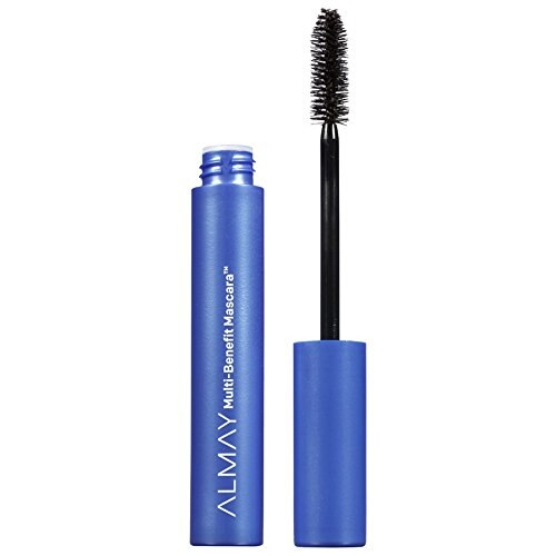 Almay One Coat Multi Benefit Mascara