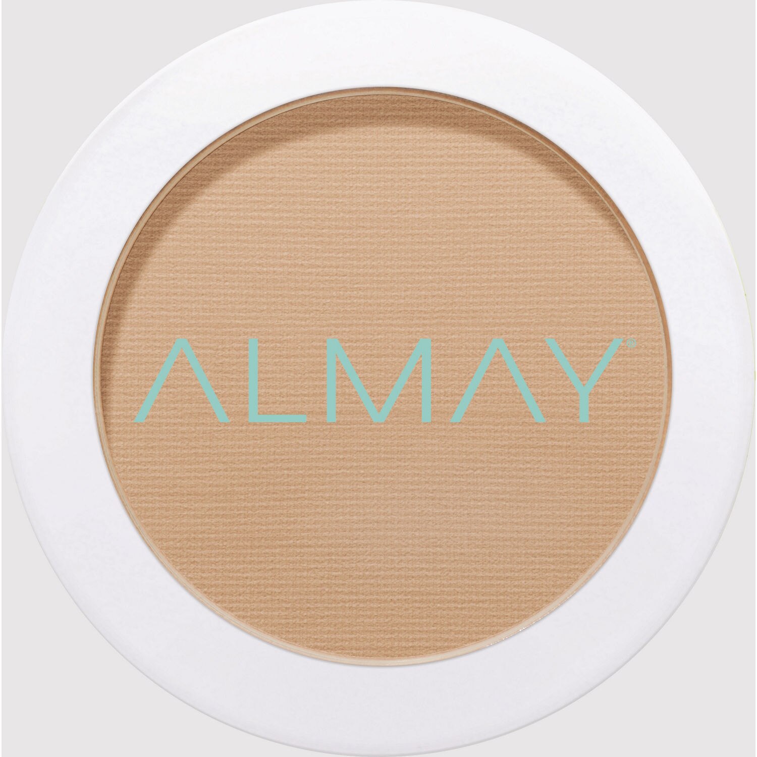 Almay Pressed Powder image.