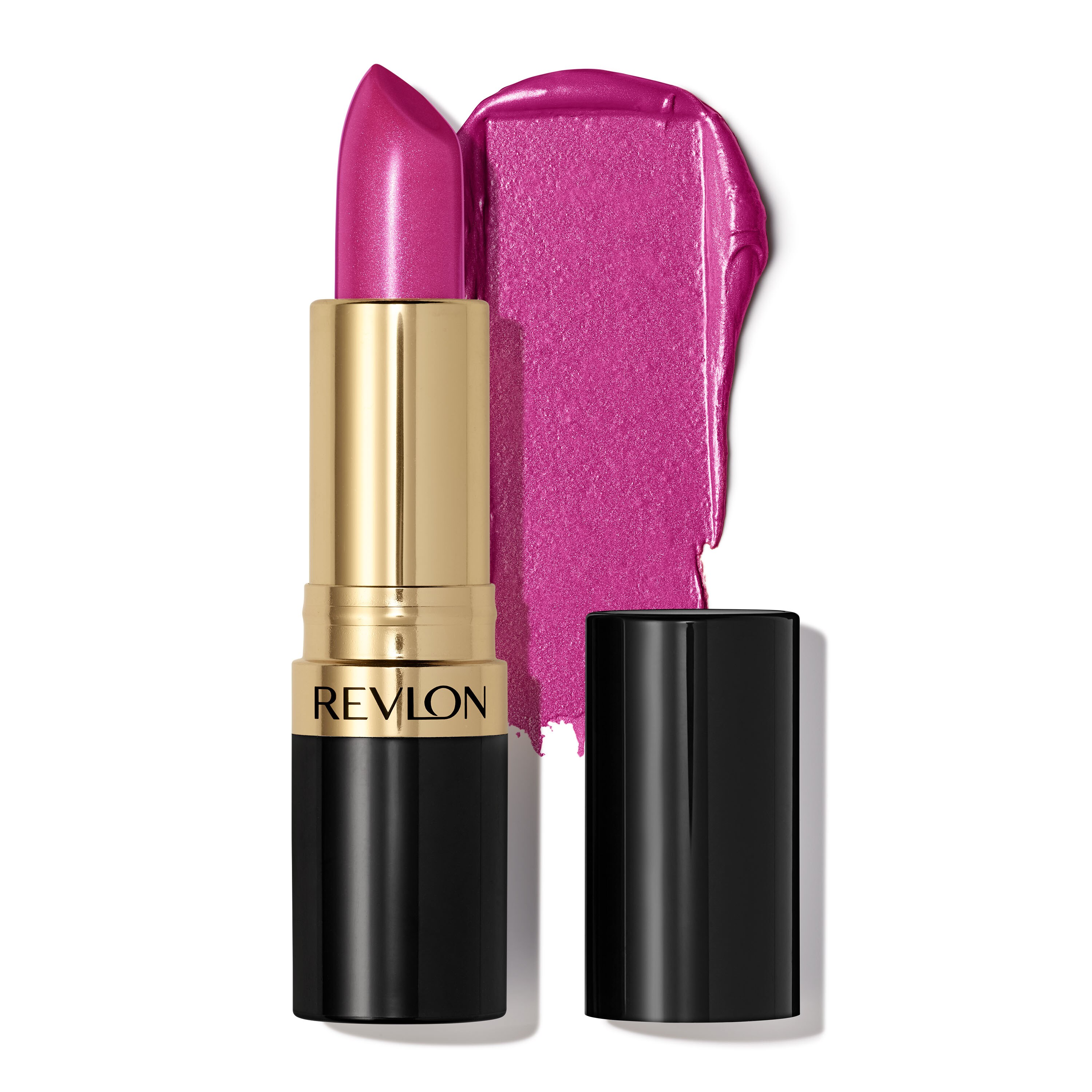 Revlon Super Lustrous Lipstick