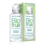 Biotrue Multi-Purpose Contact Lens Solution, 4 fl oz, thumbnail image 1 of 4