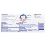Sensodyne Sensitivity Toothpaste for Sensitive Teeth, Fresh Mint, 4 ounce (Pack of 2), thumbnail image 2 of 9