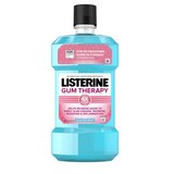 Listerine Gum Therapy Anti-Gingivitis Mouthwash, Glacier Mint, thumbnail image 1 of 13