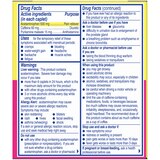 Midol Complete On the Go Menstrual Pain Relief Acetaminophen Caplets, 10 CT, thumbnail image 2 of 7