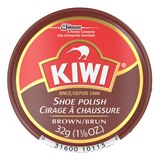 KIWI Paste Polish, Brown, 1.125 oz, thumbnail image 1 of 4