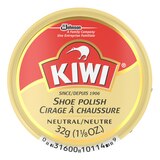 KIWI Paste Polish, Neutral, 1.125 OZ, thumbnail image 1 of 3