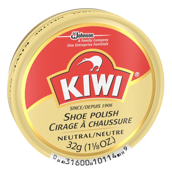KIWI Paste Polish, Neutral, 1.125 OZ