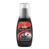 Kiwi Black Scuff Cover Instant Wax Shine, 2.4 oz, thumbnail image 1 of 3
