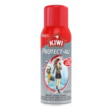 KIWI Protect All Shoe Spray, 4.25 OZ, thumbnail image 1 of 5
