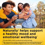 Nature Made SAM-e 200 mg Complete Mood Support Tablets, 60 CT, thumbnail image 2 of 9