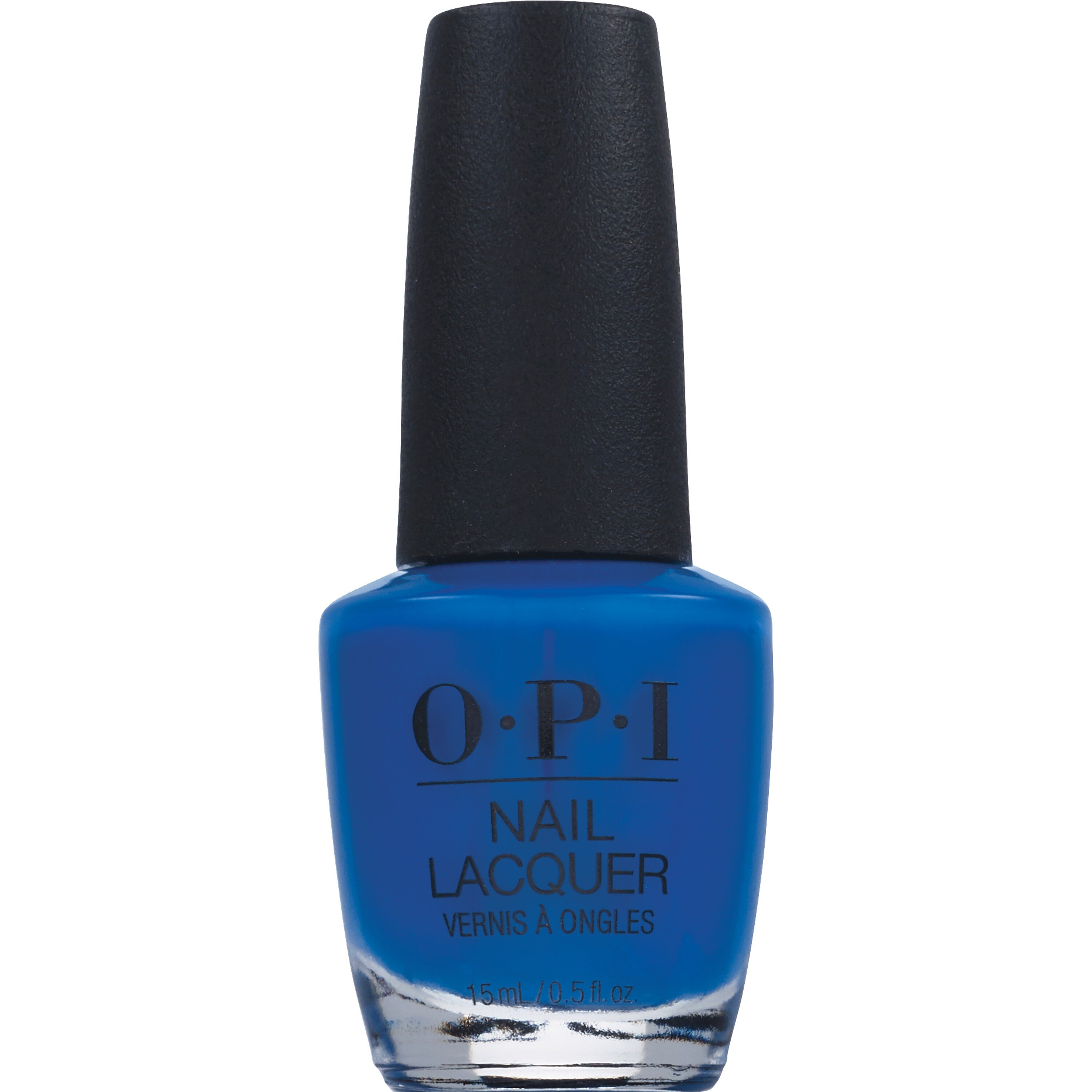 OPI Nail Lacquer