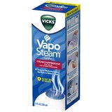 Vicks Vapo Steam Cough Suppressant, thumbnail image