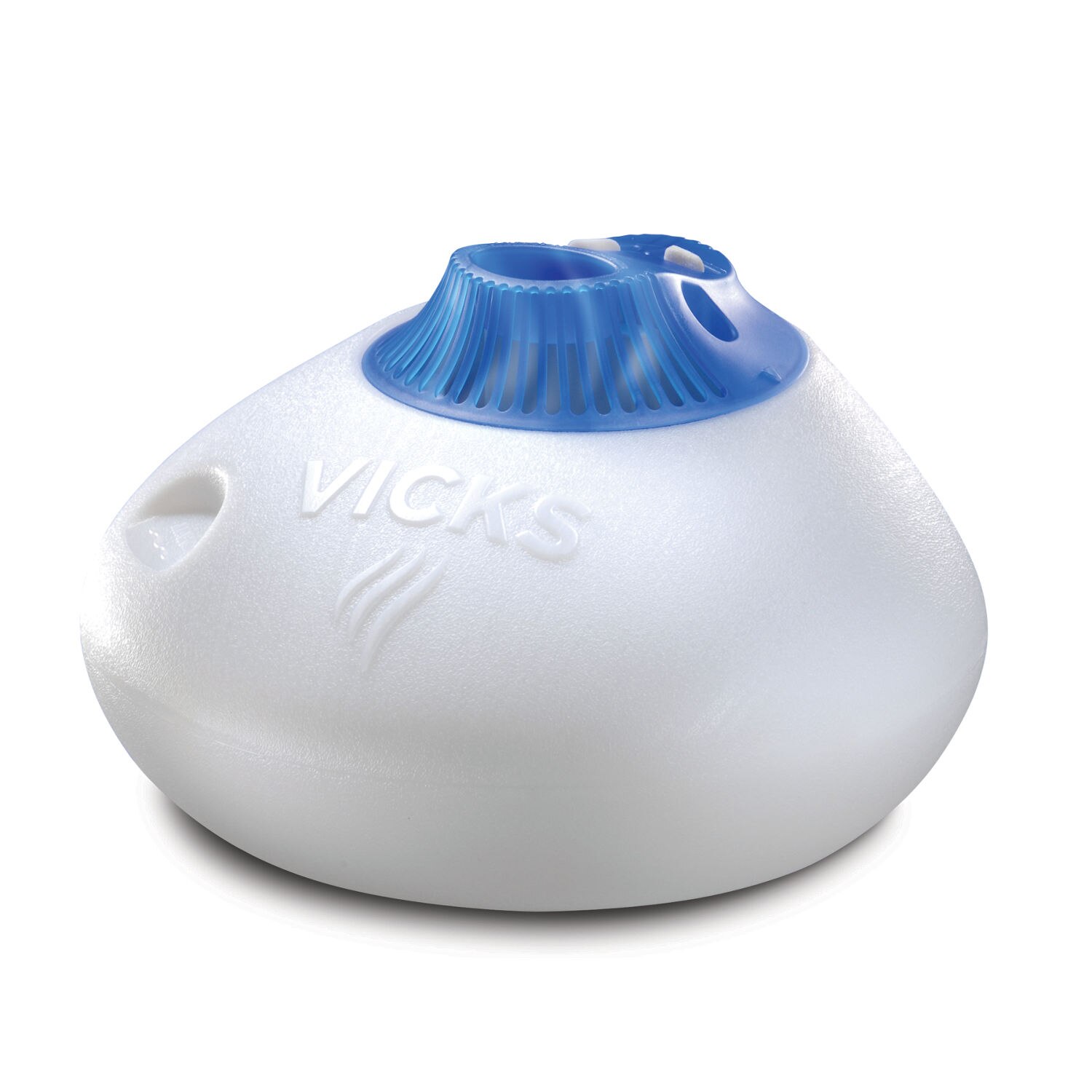 Vicks Warm Steam Vaporizer V150SG image.