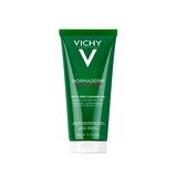 Vichy Normaderm Deep Cleansing Acne Gel, Daily Face Wash, thumbnail image 1 of 10