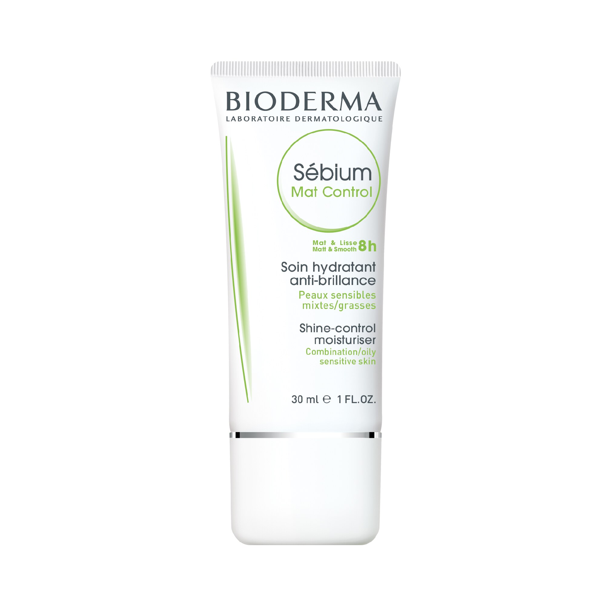 Bioderma Sebium MAT Control, 1 OZ