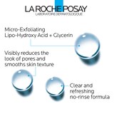 La Roche-Posay Effaclar Micro-Exfoliating Astringent Face Toner, 6.76 OZ, thumbnail image