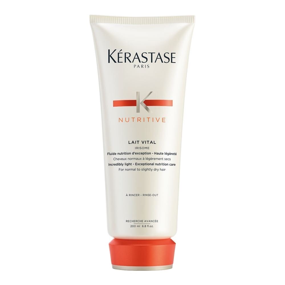 Kerastase Nutritive Lait Vital Protein Conditioner image.