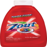 Zout Triple Enzyne Formula Laundry Stain Remover, thumbnail image 1 of 2