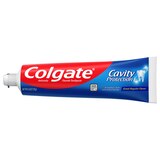 Colgate Cavity Protection Toothpaste with Fluoride, thumbnail image 4 of 4