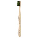 Colgate Bamboo Charcoal Toothbrush, Soft, thumbnail image 3 of 3