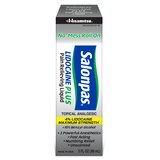 Salona's Lidocaine Plus Pain Relieving Liquid, 3 OZ, thumbnail image 1 of 4