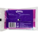 Kleenex On-the-Go Facial Tissues, 3-Ply, 10 Tissues per Box, 3 ct, thumbnail image 2 of 6