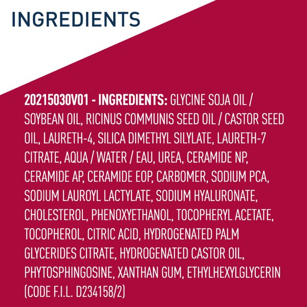 CeraVe Soothing Body Wash for Dry Skin and Eczema, 10 oz