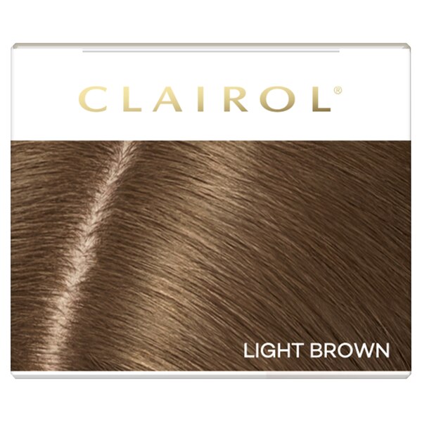 Clairol Root Touch-Up Color Blending Gel