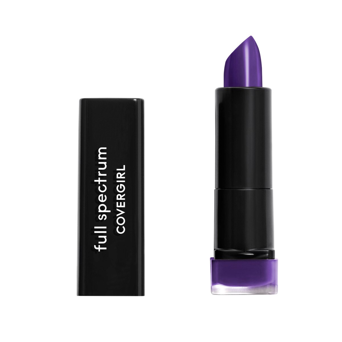 CoverGirl Color Idol: Satin Lipstick