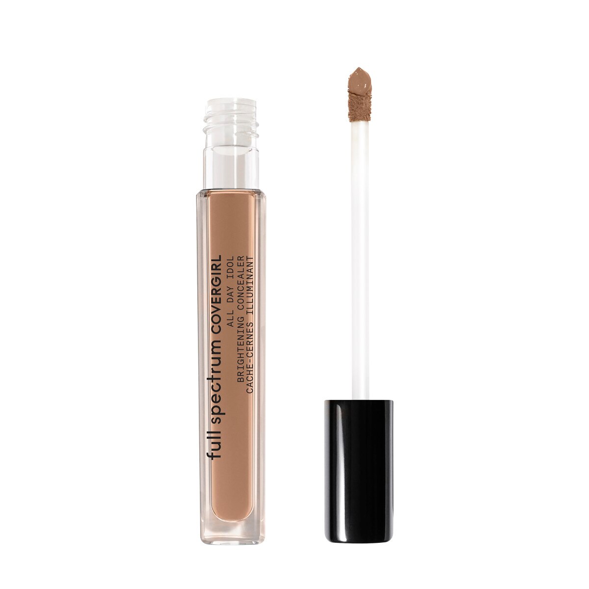 CoverGirl Full Spectrum All Day Idol: Brightening Concealer image.