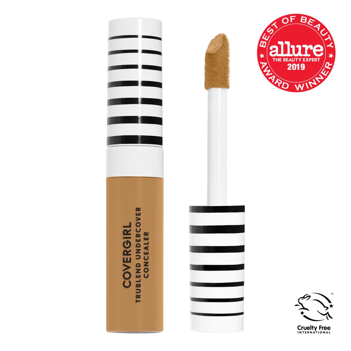 CoverGirl TruBlend Undercover Concealer image.