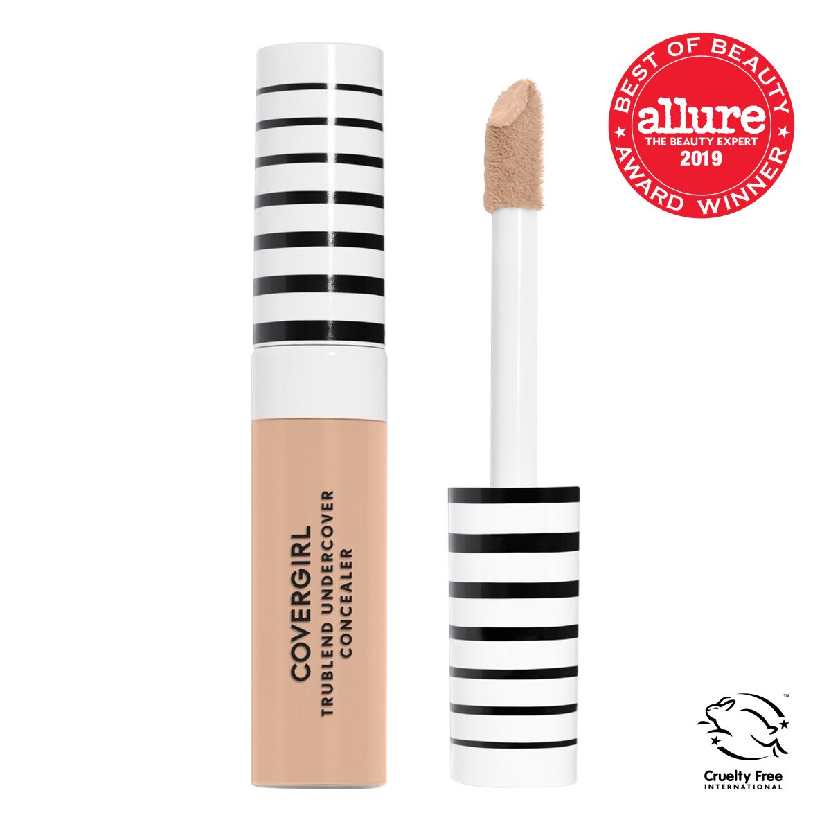 CoverGirl TruBlend Undercover Concealer image.