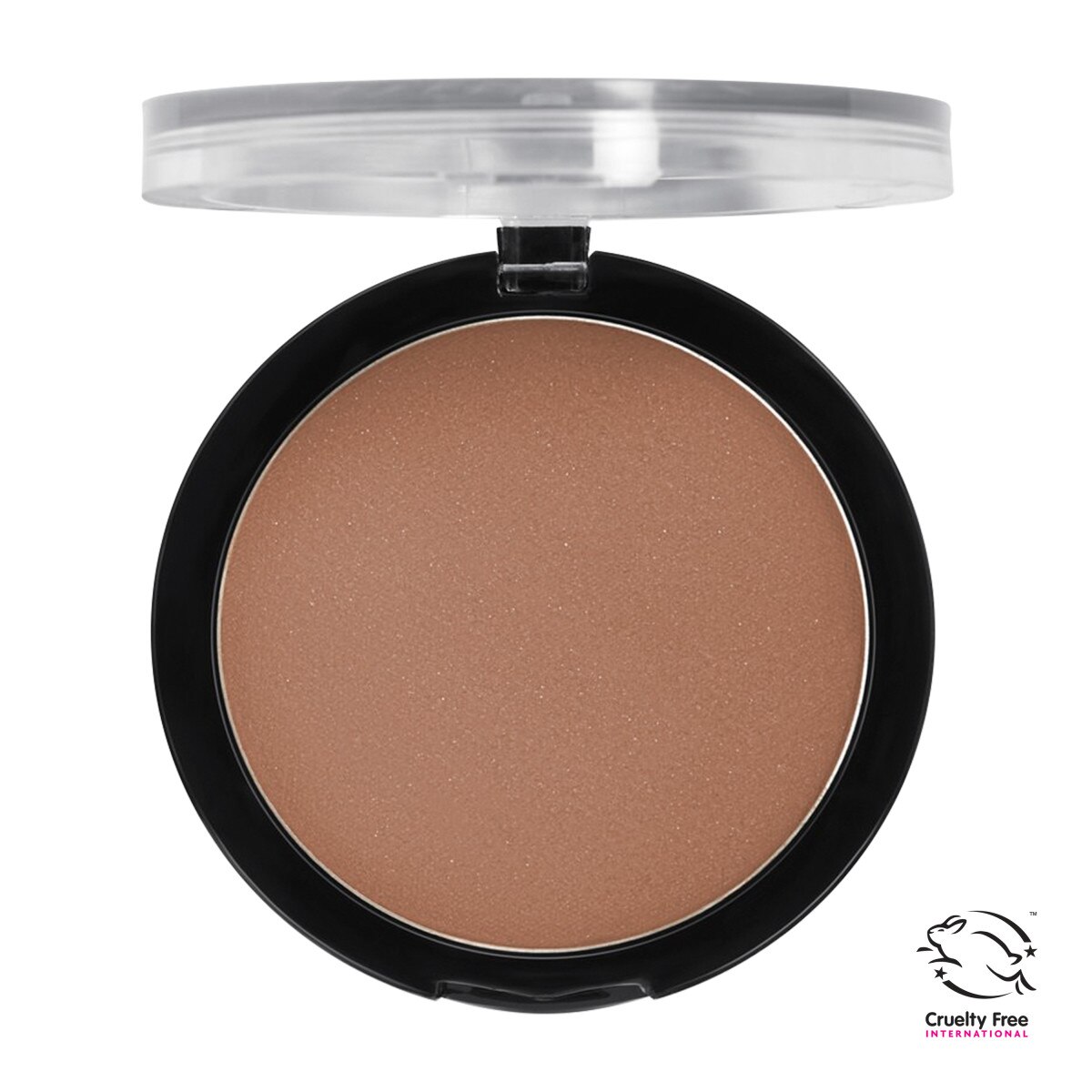CoverGirl Full Spectrum Sculpt Expert Bronzer image.