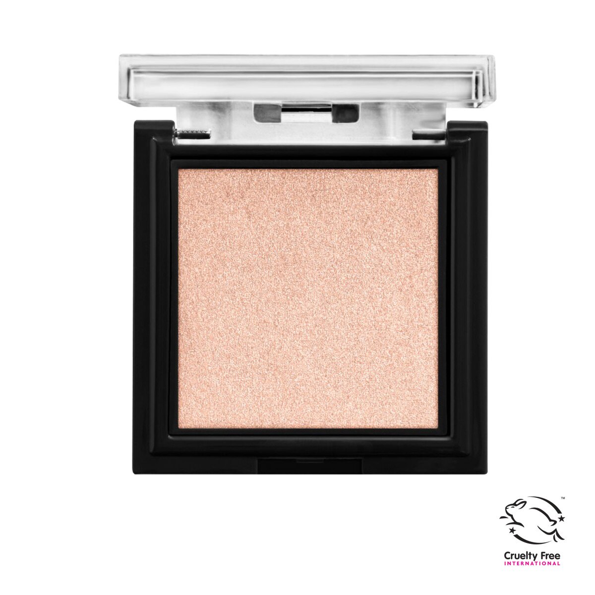 CoverGirl TruBlend Hyper Glow Highlighter image.