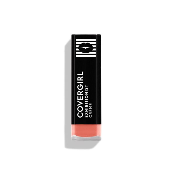 CoverGirl Exhibitionist Lipstick - Cream
