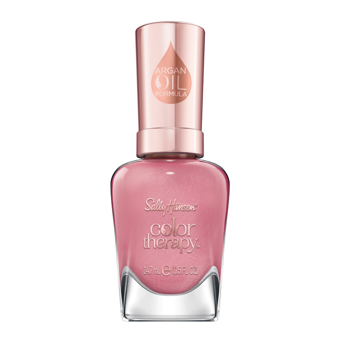 Sally Hansen Color Therapy Nail Polish