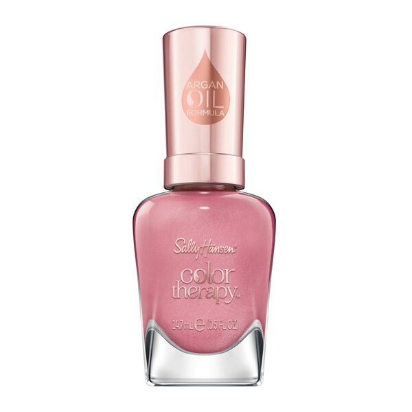 Sally Hansen Color Therapy Nail Polish