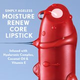 CoverGirl Simply Ageless Moisture Renew Core Lipstick, thumbnail image 5 of 7