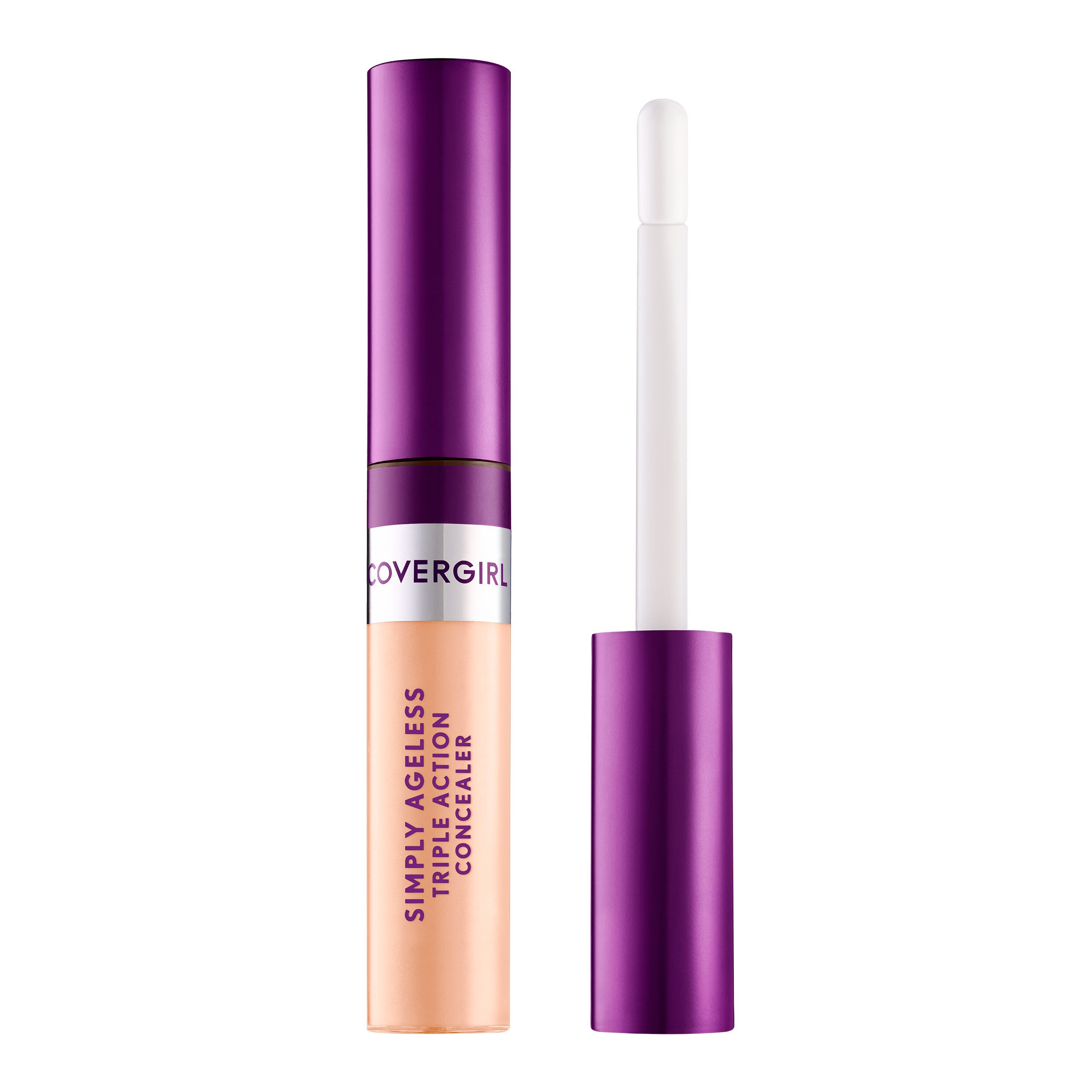 CoverGirl Simply Ageless Triple Action Concealer