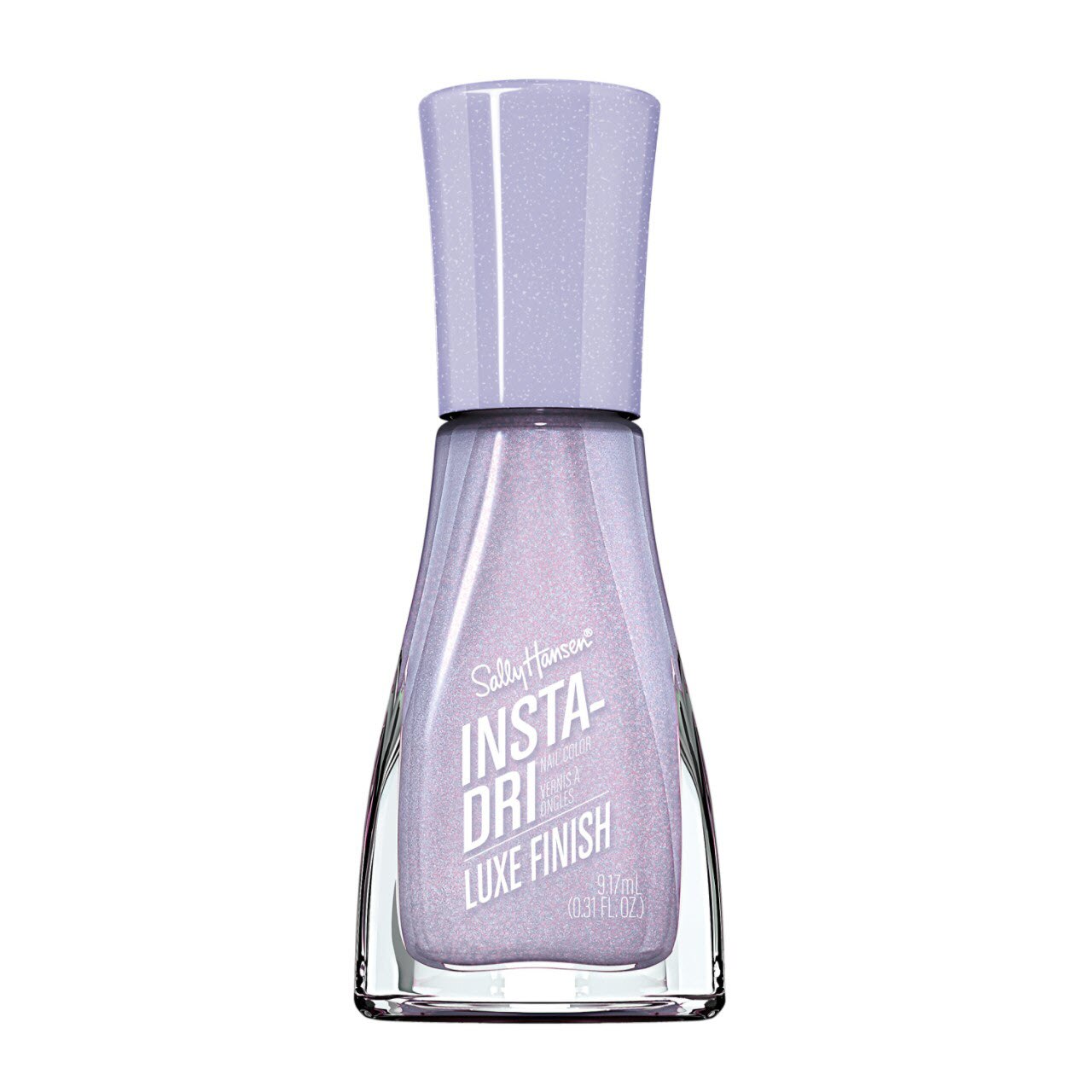 Sally Hansen Insta-Dri Nail Color