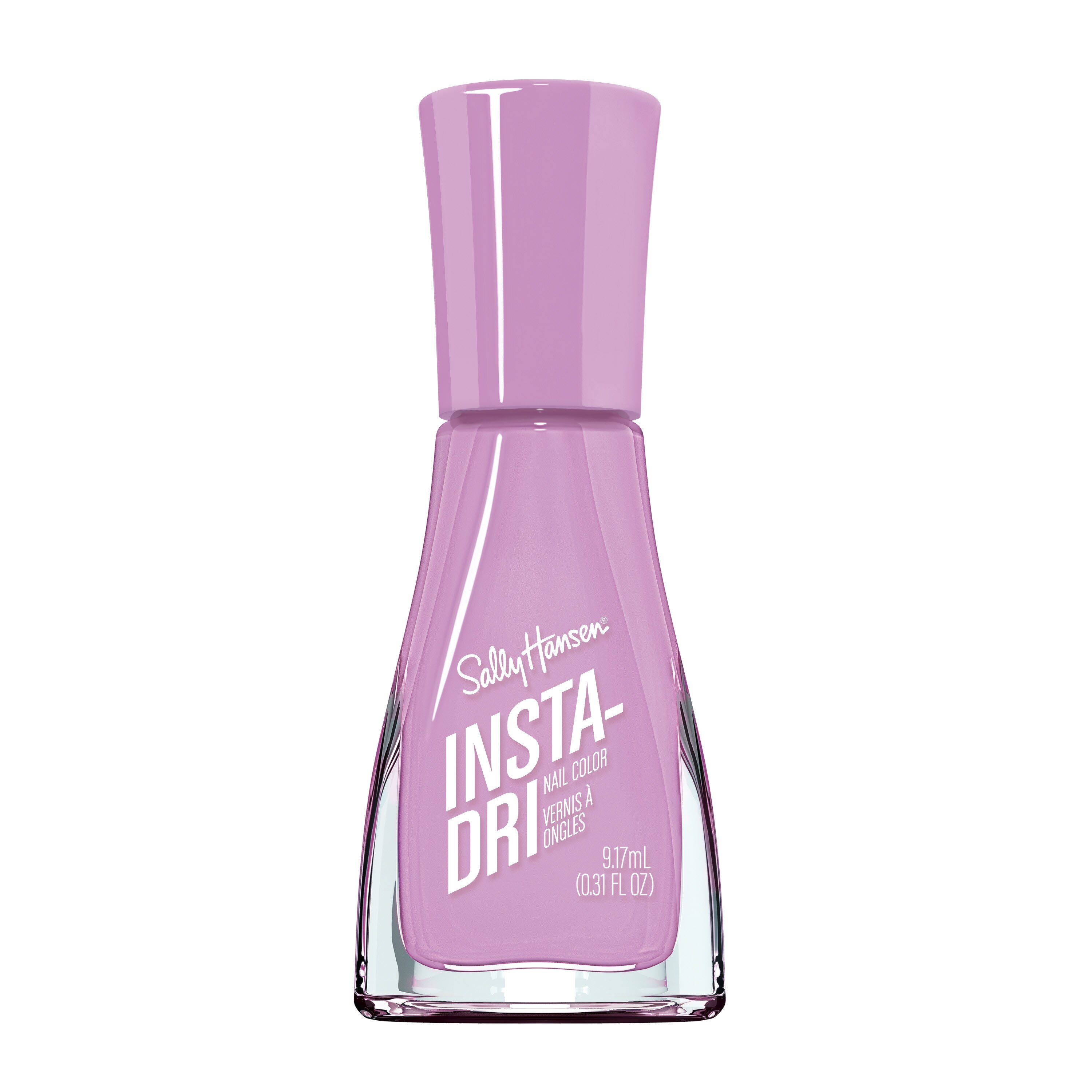 Sally Hansen Insta-Dri Nail Polish Escape the Ordinary Collection image.
