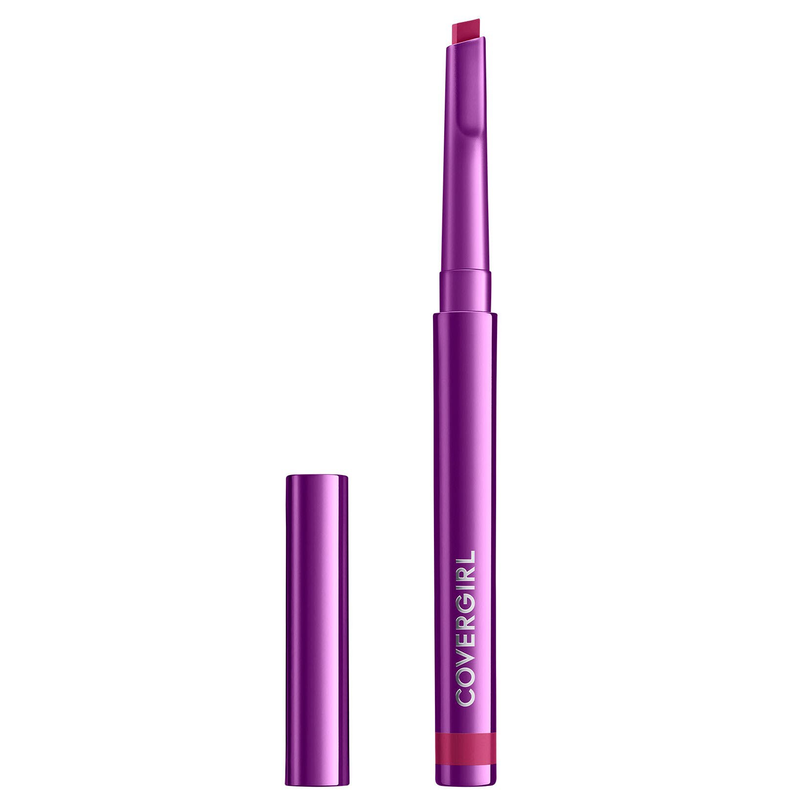 CoverGirl Simply Ageless Lip Flip Liner image.