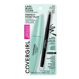 CoverGirl Lash Blast Clean Volume Mascara & Perfect Point Plus Eye Pencil Duo Pack, thumbnail image 1 of 5