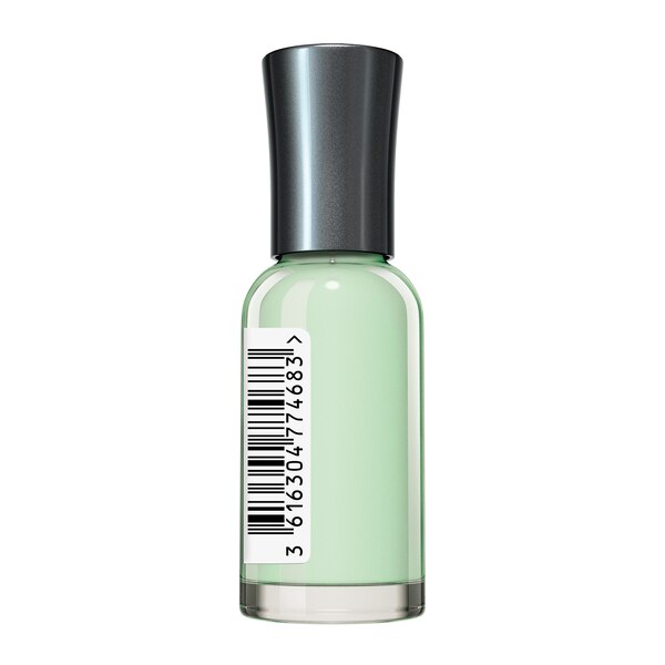 Sally Hansen Xtreme Wear Nail Polish, Concrete Jungle Collection