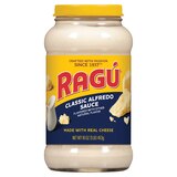 Ragu Classic Alfredo Sauce, 16 oz, thumbnail image 1 of 4