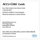 Accu-Chek Guide Test Strips, thumbnail image 2 of 4
