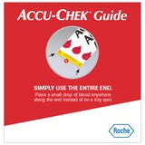 Accu-Chek Guide Test Strips, thumbnail image 4 of 4